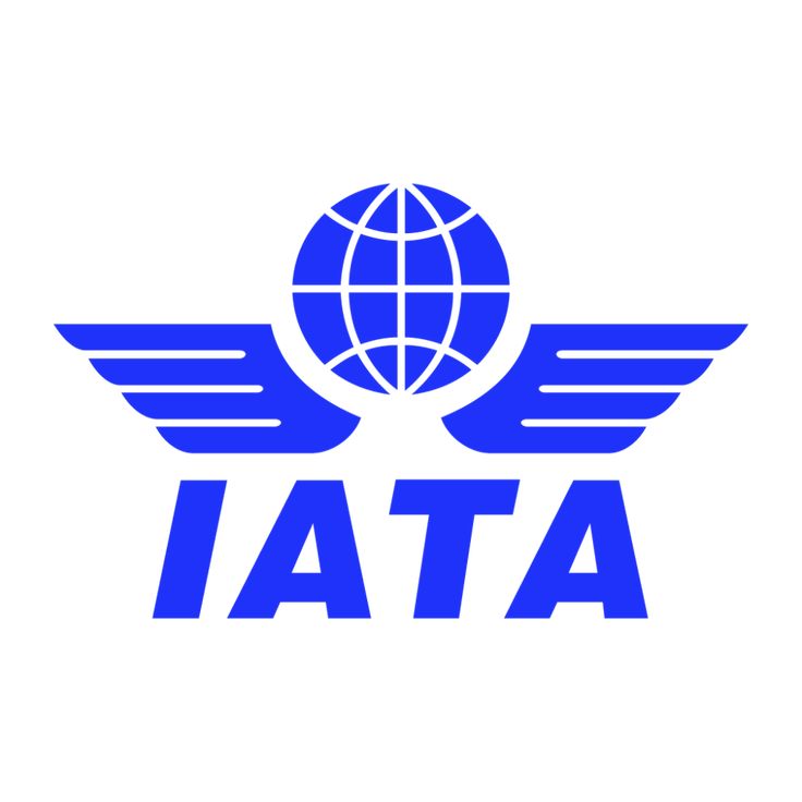 IATA logo