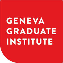 Geneva Graduate Institute logo